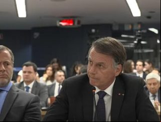 Bolsonaro pede devolução da multa de R$ 22 milhões do TSE ao PL: Está fazendo falta