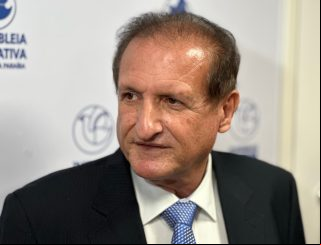 Hervázio acredita que Cícero deixará Prefeitura de João Pessoa para disputar o governo em 2026: Aposto nove em dez fichas