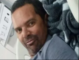 Faleceu aos 40 anos, vítima de câncer, Juninho, no Hospital de Santa Luzia
