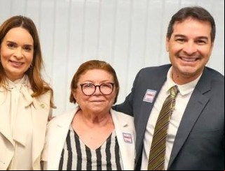 Com articulação da senadora Daniella Ribeiro e da prefeita Deta, Baía da Traição garante quase R$ 1 milhão para saúde e obras