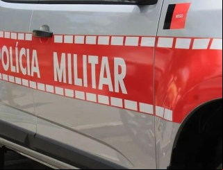 Homem suspeito de maus-tratos contra avó é preso em Pirpirituba