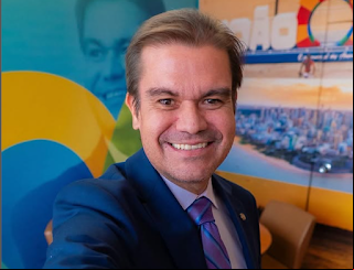 Mersinho Lucena faz duras críticas ao Governo Lula III