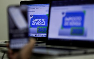 Prazo acaba hoje: quase 70 mil paraibanos faltam declarar imposto de renda