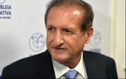 Hervázio acredita que Cícero deixará Prefeitura de João Pessoa para disputar o governo em 2026: Aposto nove em dez fichas