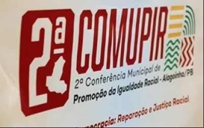 Alagoinha realiza 2ª Conferência Municipal de Promoção da Igualdade Racial com ampla participação popular