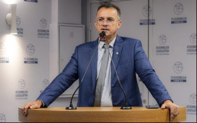 Sargento Neto rebate Cássio e fecha as portas da oposição para Cícero Lucena: Meu posicionamento é claro
