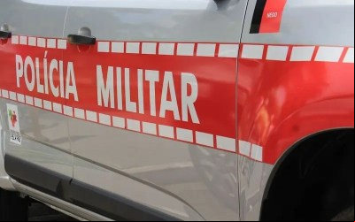 Homem suspeito de maus-tratos contra avó é preso em Pirpirituba