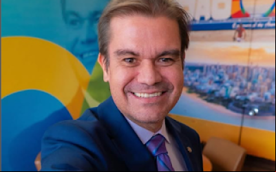 Mersinho Lucena faz duras críticas ao Governo Lula III