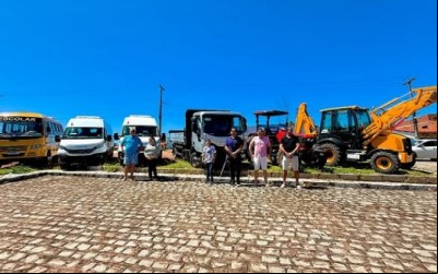 Prefeitura da Baía da Traição Completa Menos de 6 Meses de Gestão com Novos Investimentos para a População